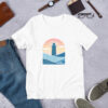 Lighthouse - Unisex T-Shirt