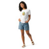 Cute Avocado - Women's Relaxed Fit T-Shirt